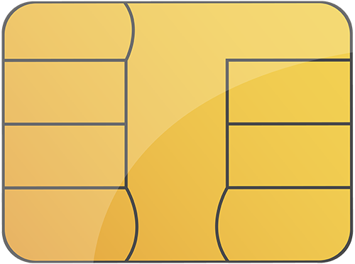 Chip Logo